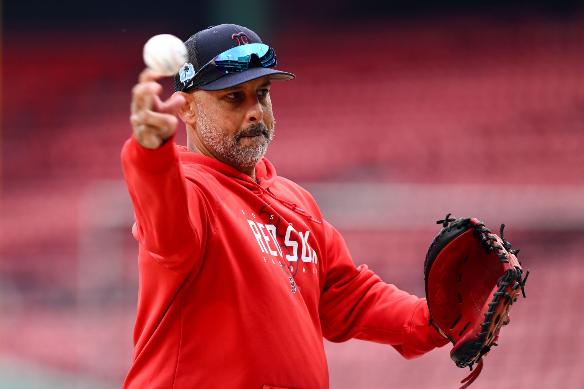 Bullpen mismanagement: Alex Cora gets blasted for latest Red Sox loss