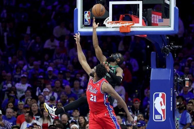 Celtics vs. 76ers injury report: Lineup for Game 4 Eastern Conference Semifinals (May 7, 2023)
