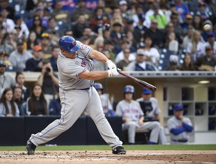 Seven years later, Bartolo Colon's 'impossible' home run still