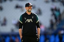Weighing up Jurgen Klopp's summer priorities at Liverpool