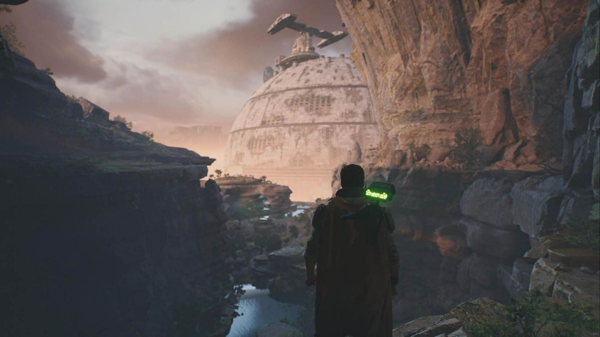 How Star Wars Jedi: Fallen Order connects to timeline, universe