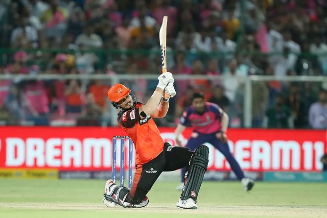IPL 2023: Top 3 instances when IPL stars won the match with a last-ball six