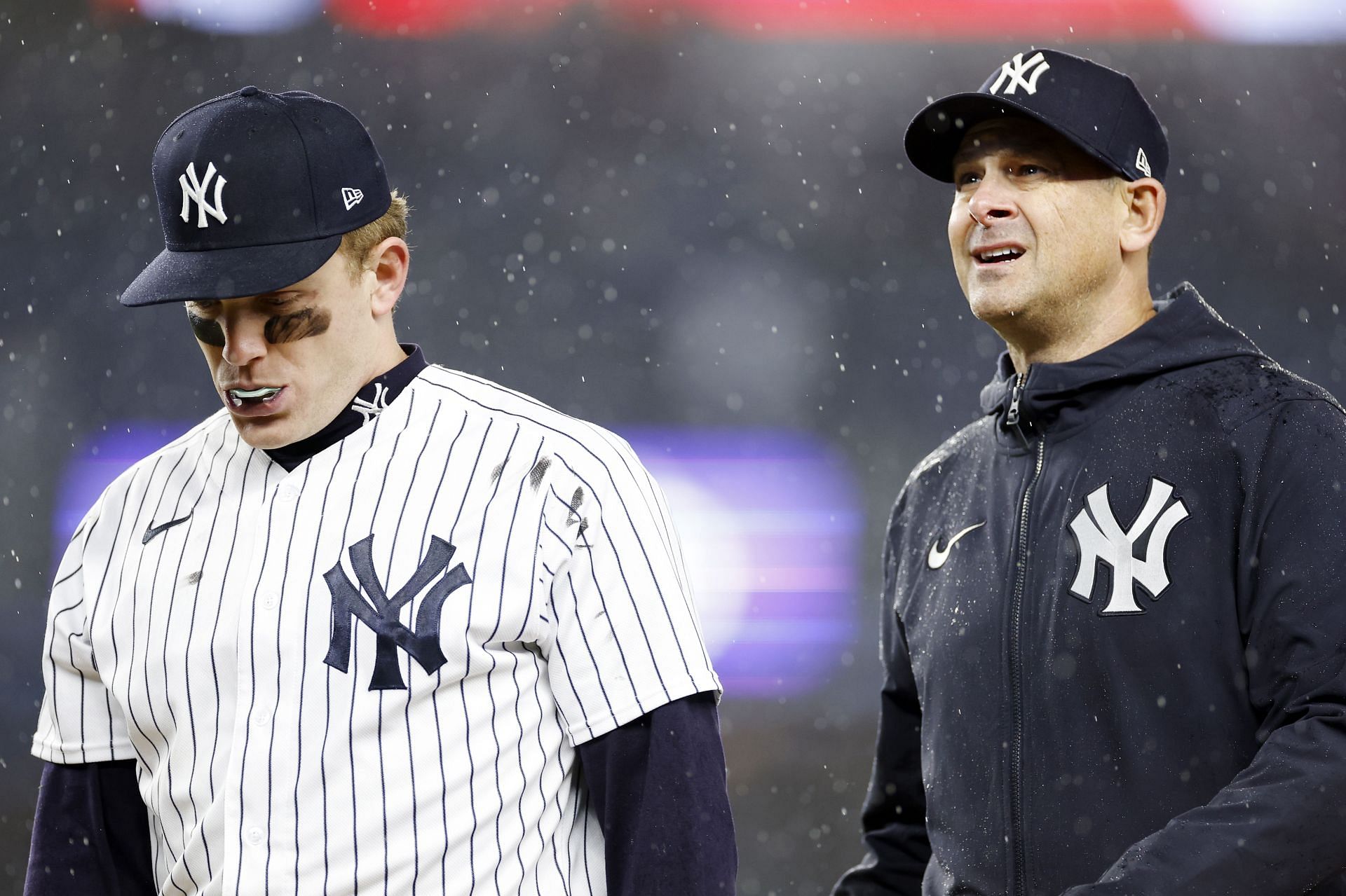 Yankees' Harrison Bader has new plan to avoid injuries 