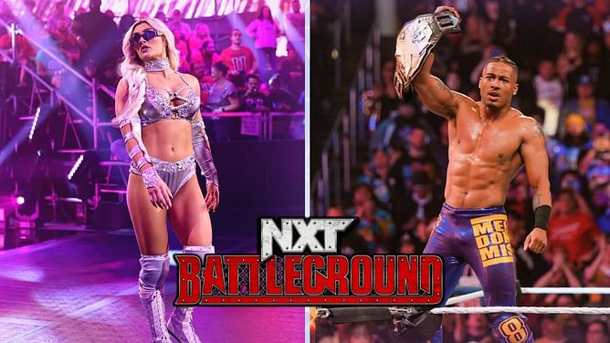 Crowning a new Champion, first defense of title - Last-minute predictions for NXT Battleground