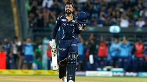 "Gujarat Titans are lucky to have a player like Rashid Khan"- Mohammad Kaif after MI vs GT in IPL 2023