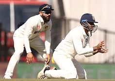 List of standby players announced in India’s squad for WTC final vs Australia