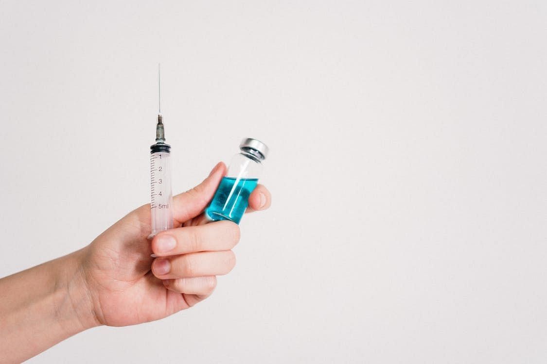 There is significant variation in the rates of COVID vaccination across different parts of the world.(cottonbro studio/ Pexels)