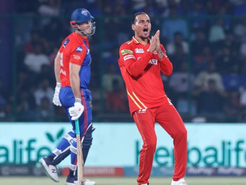 Delhi Capitals officially eliminated from IPL 2023 playoffs race after