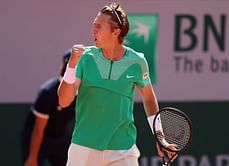 Sebastian Korda reveals he went 2-3 months without touching a racquet after Australian Open injury