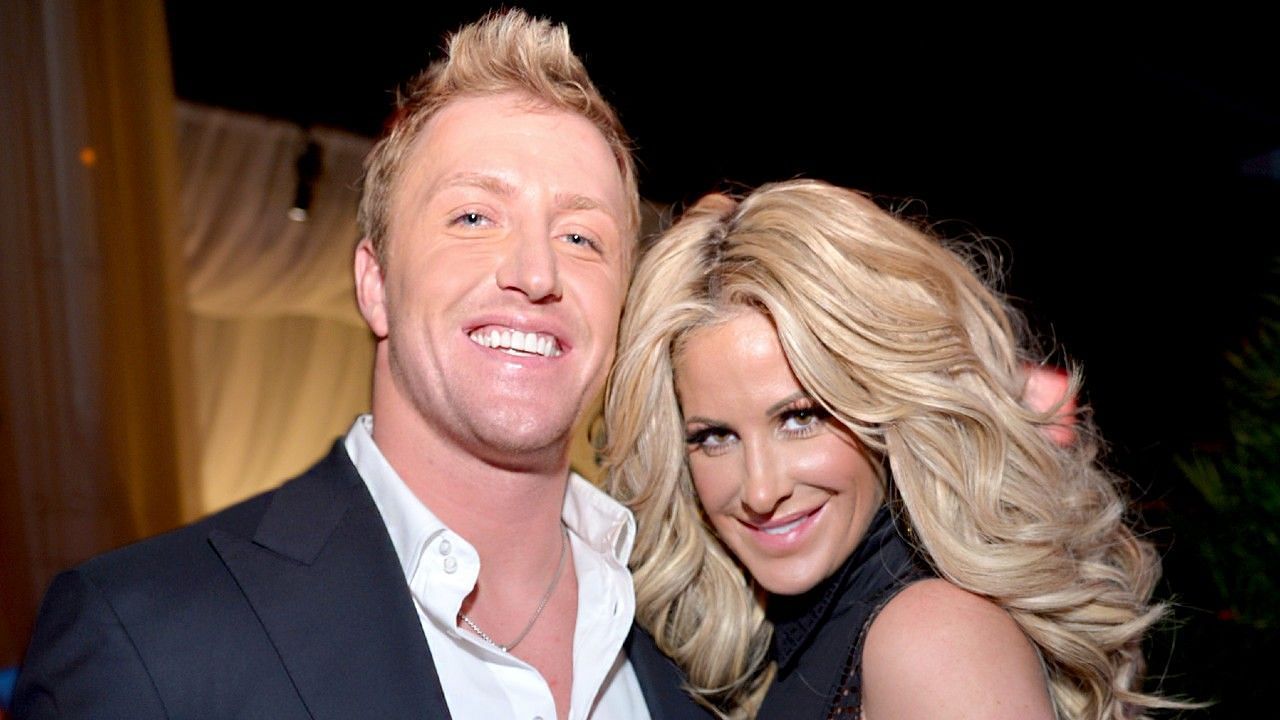 Former NFL player Kroy Biermann and his wife Kim Zolciak announced that they are getting divorced. 