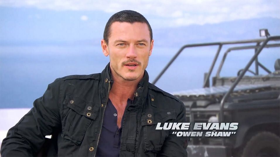 Owen Shaw in Fast and Furious 6 (Image via Universal)