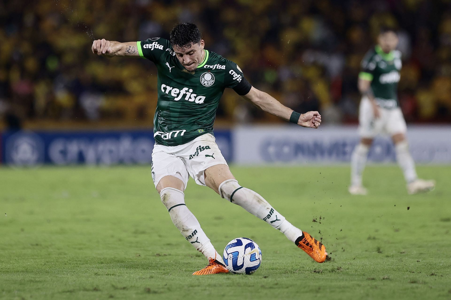 Palmeiras vs Fortaleza Prediction and Betting Tips | May 17, 2023