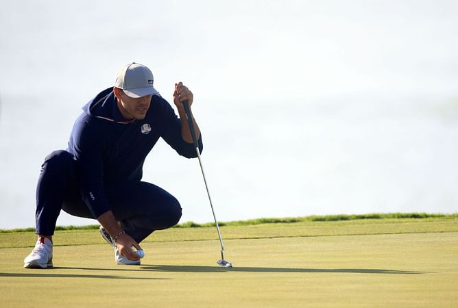 “It would be kind of tough not to pick, right?”: Brooks Koepka on getting picked in Team USA for Ryder Cup