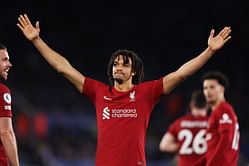 Leicester City 0-3 Liverpool: Player ratings for Reds as Curtis Jones double sinks relegation-battling Foxes | Premier League 2022-23