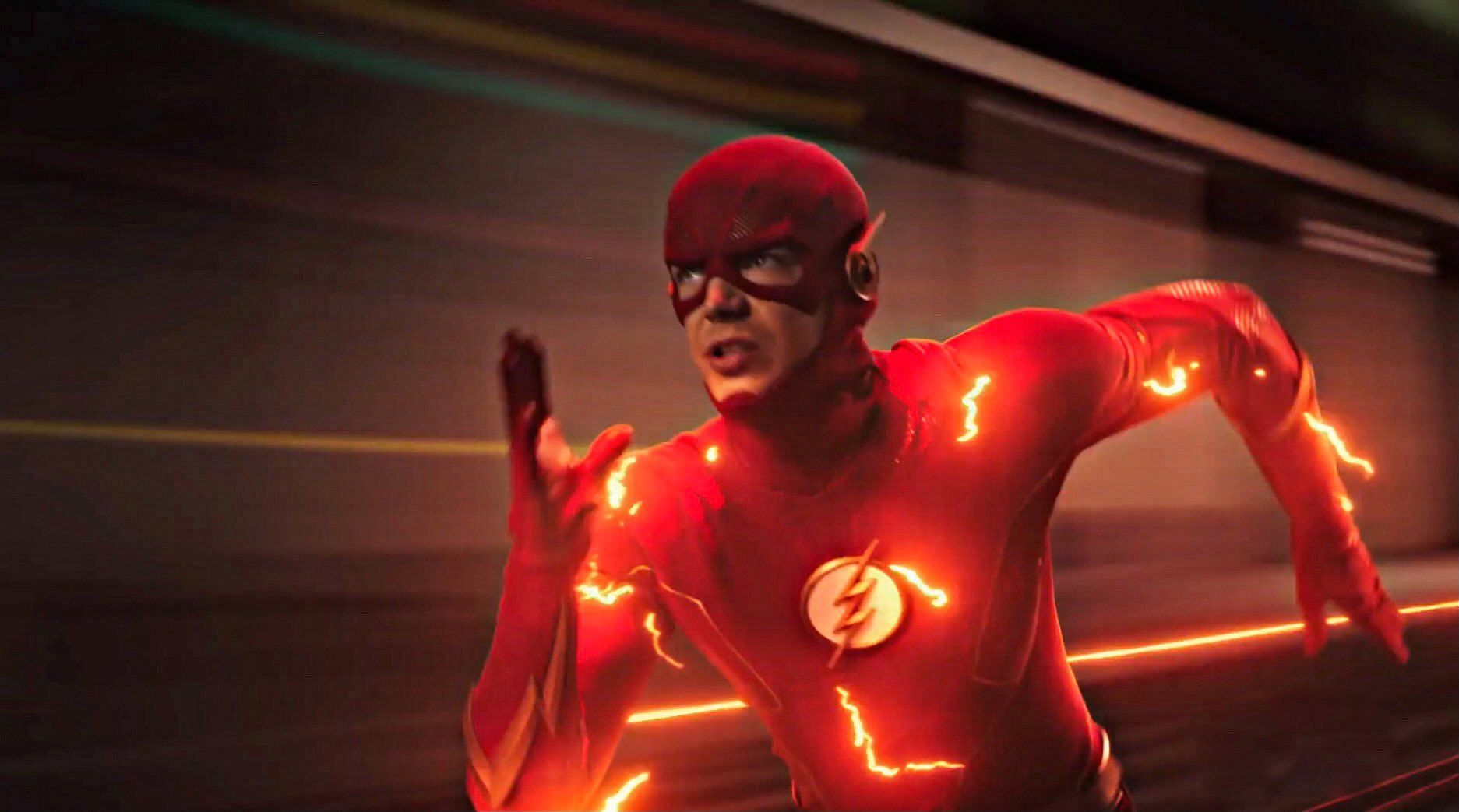 Flash&#039;s final season provides fans with much-needed closure as it delivers a full-circle moment in its epic finale (Image via CW)