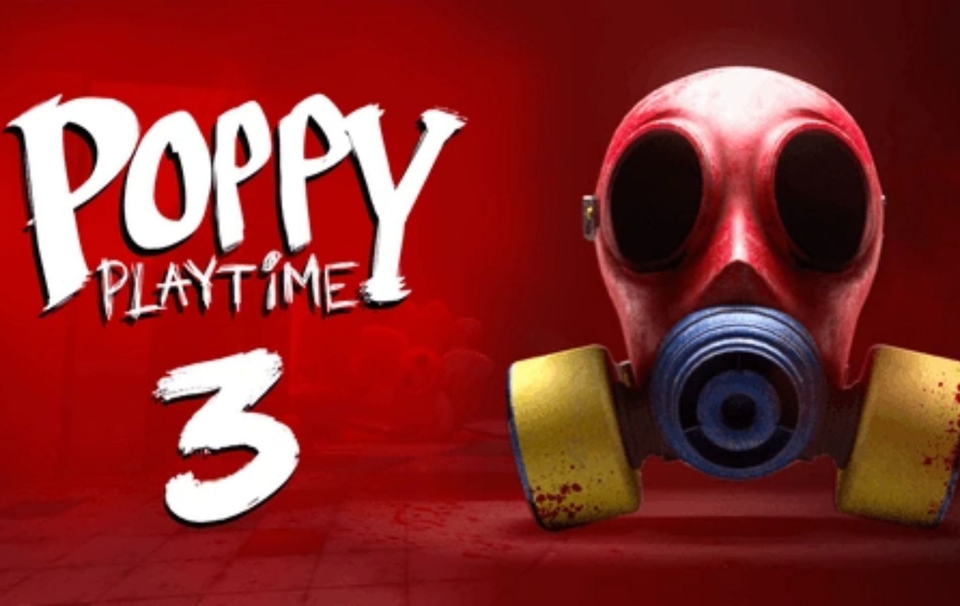 When will Poppy Playtime Chapter 3 be available on PC? Expected