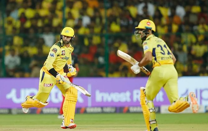 GT vs CSK Match Prediction: Who will win today's IPL 2023 Qualifier 1 match?