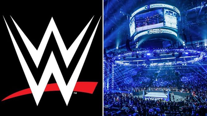 WWE officials send out tweet pleading for help ahead of SmackDown