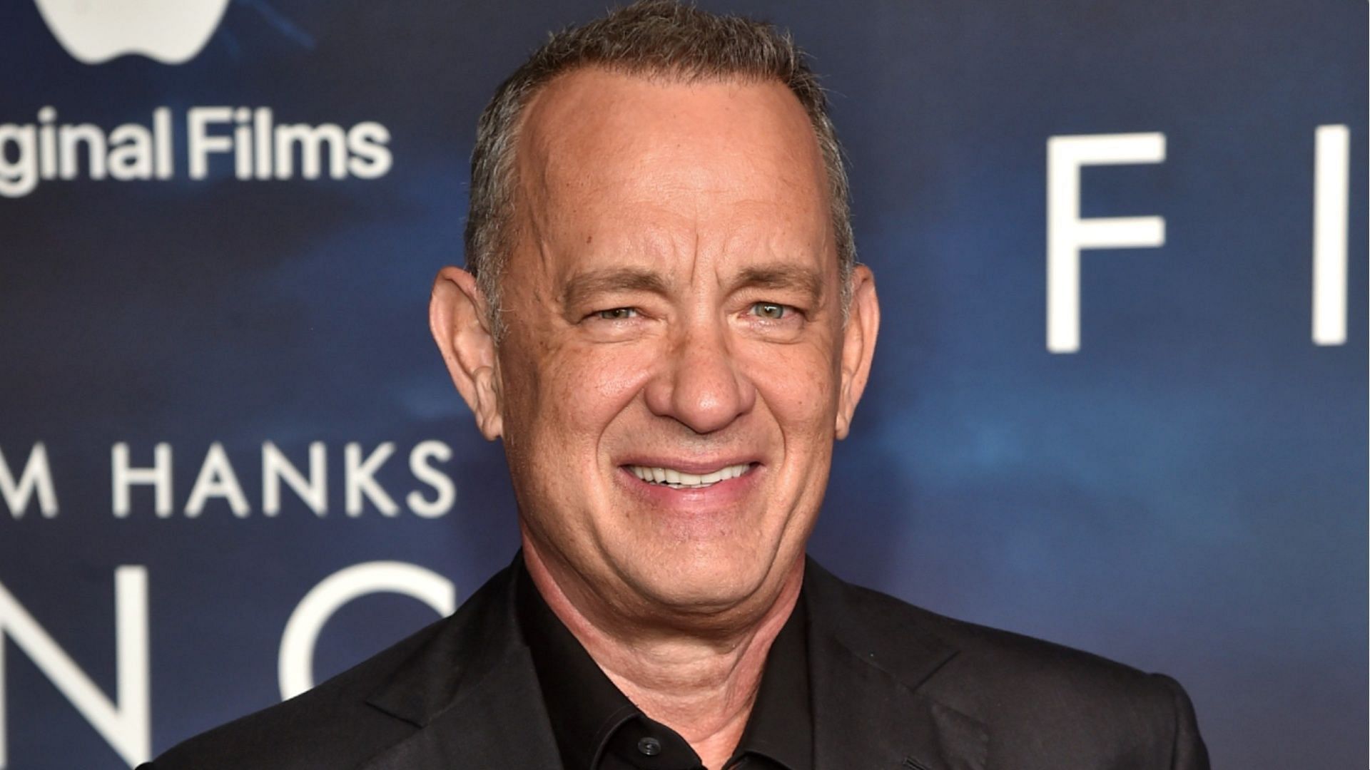 Tom Hanks. (Photo via Getty Images)