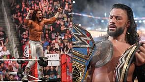3 चौंकाने वाली चीज़ें जो WWE Night of Champions 2023 के बिल्ड-अप के दौरान देखने को मिल चुकी हैं