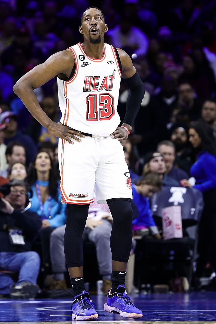 Bam Adebayo Latest News, Biography, NBA Journey, Achievements and Awards