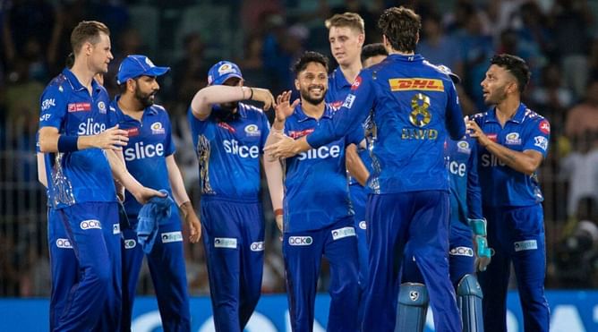 3 best knocks by MI players in Qualifier 2 of IPL