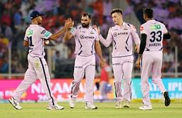 IPL 2023: Predicting 3 bowlers who could pick up the most wickets in today's RCB vs GT fixture