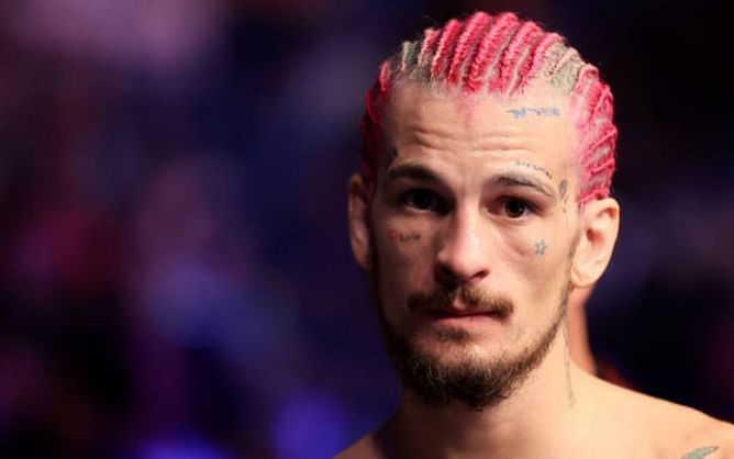 Sean O'Malley's coach Tim Welch believes UFC "for sure" wants 'Sugar' to claim bantamweight gold