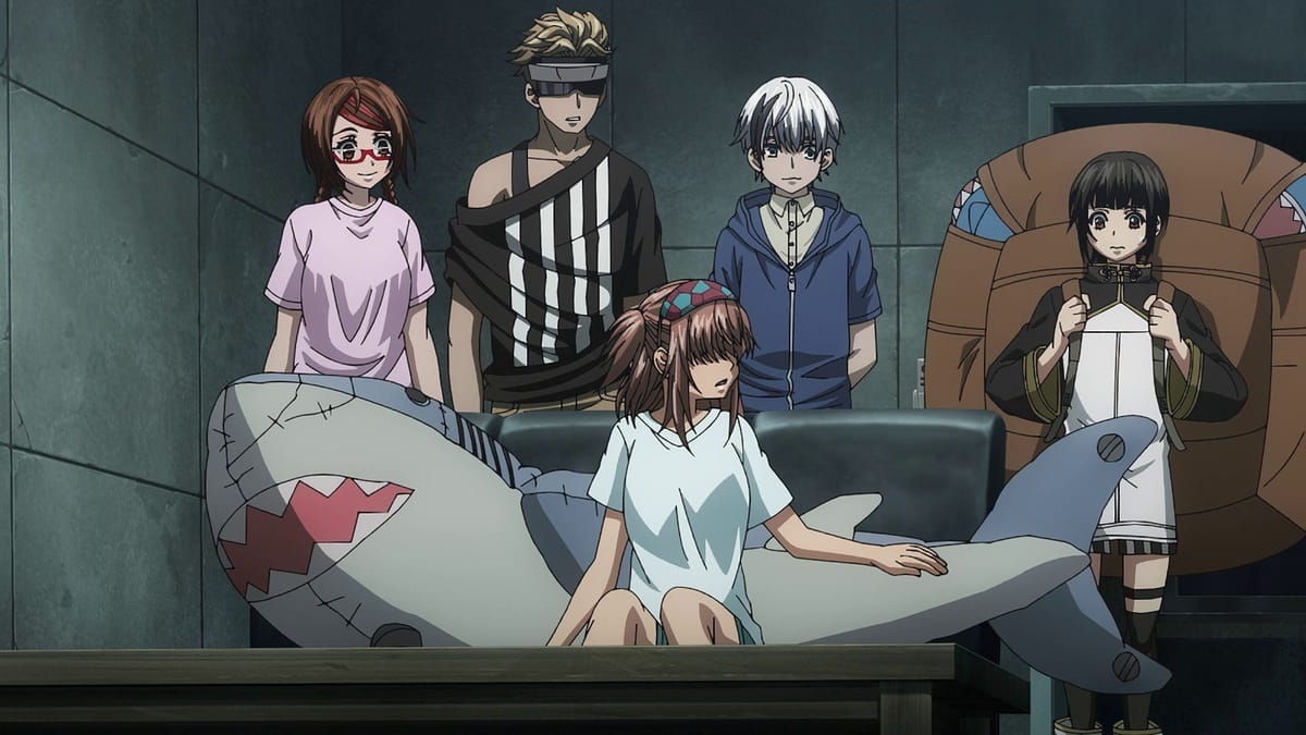 Dead Mount Death Play episode 9 release date, where to watch, what to