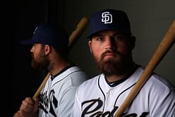 When former MLB catcher Derek Norris landed in hot water after ex-fiancée accused him of domestic violence