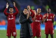 Roberto Firmino will receive a fond farewell from the Liverpool fans