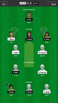 Fantasy suggestion #1