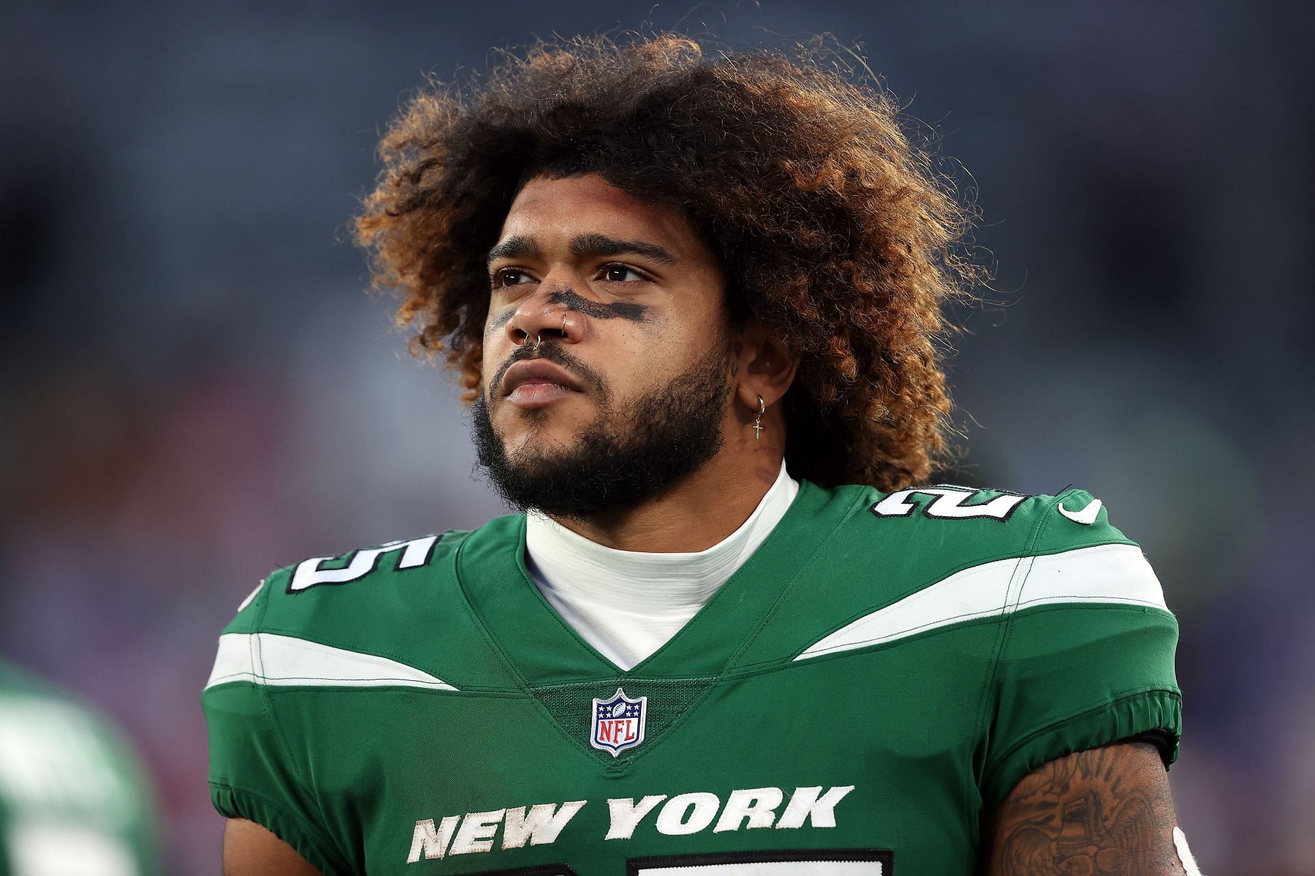 Ex-NFL Team Doctor Reveals the Expectations for Key New York Jets Stars  Returning from Injury!? 