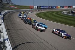 NASCAR 2023: Starting lineup for Goodyear 400 at Darlington Raceway