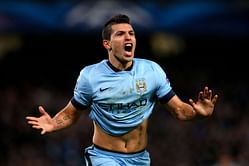 Sergio Aguero banned from Twitch for 2 days because of Manchester City vs Real Madrid match