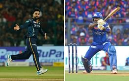 "Looking forward to the Afghan spin twins against Suryakumar Yadav" - Tom Moody ahead of Qualifier 2 between GT and MI