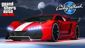 GTA Online Podium and Prize Cars revealed (May 4 to May 10, 2023)
