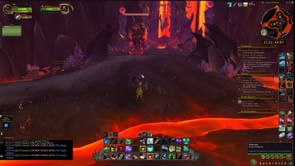 How to easily find and defeat the Zaqali Elders World Boss in World of Warcraft: Dragonflight