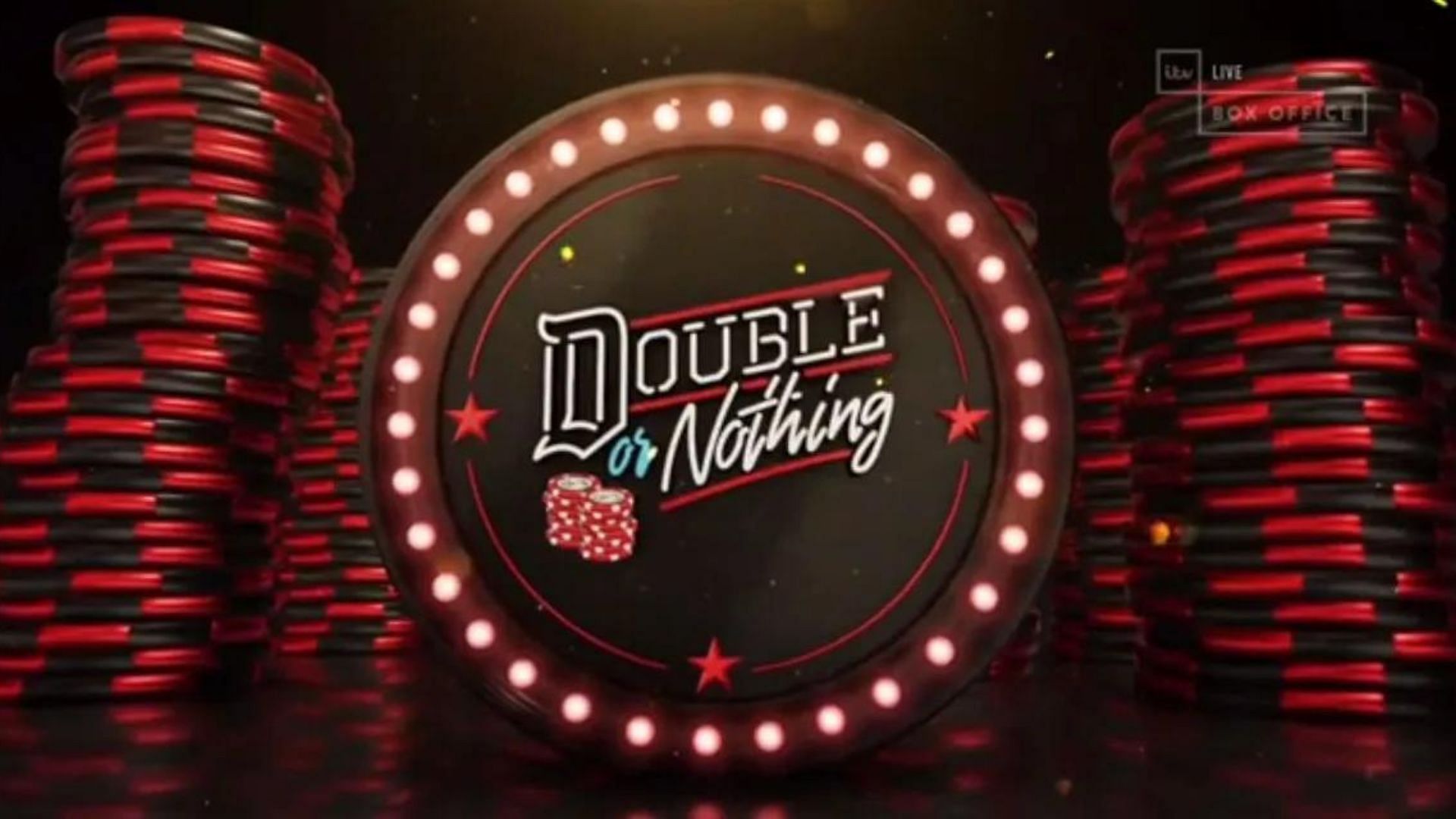 AEW Double or Nothing had a stacked card of matches this year