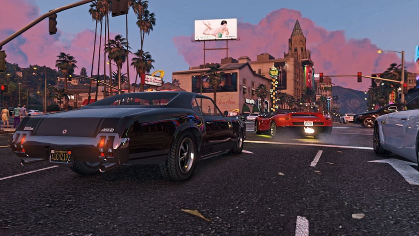 Everything a GTA Online beginner needs to know to start