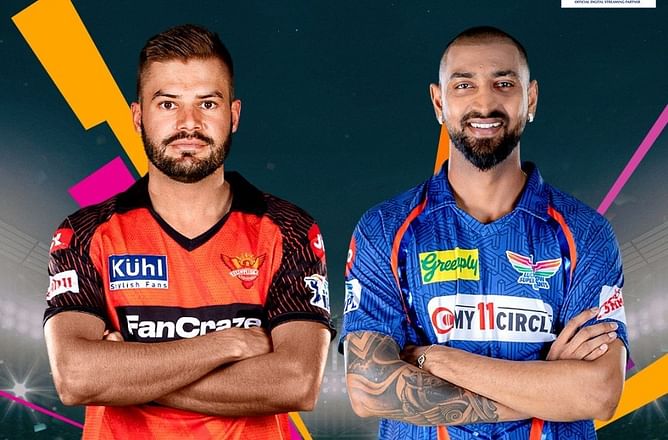 IPL 2023: 3 records that can be broken in today's SRH vs LSG fixture