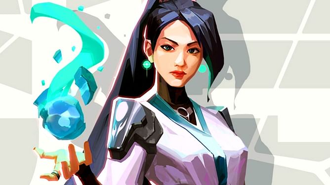 5 best Valorant team compositions for Sage