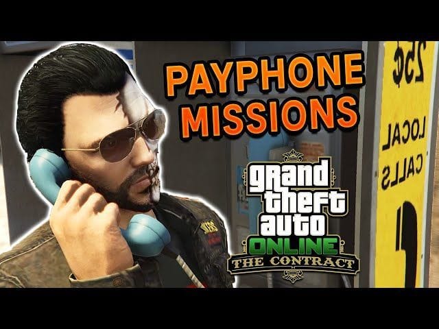 5 highest paying GTA Online missions of all times, ranked