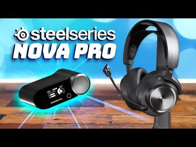 5 best PC gaming headsets for an immersive experience