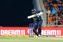 “It was just one of those off days” - Shubman Gill backs skipper Hardik Pandya