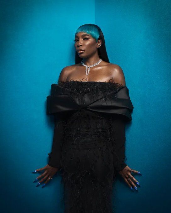 Venus Williams Engagement The Sweet Story Behind The Big News - wg1vxm8