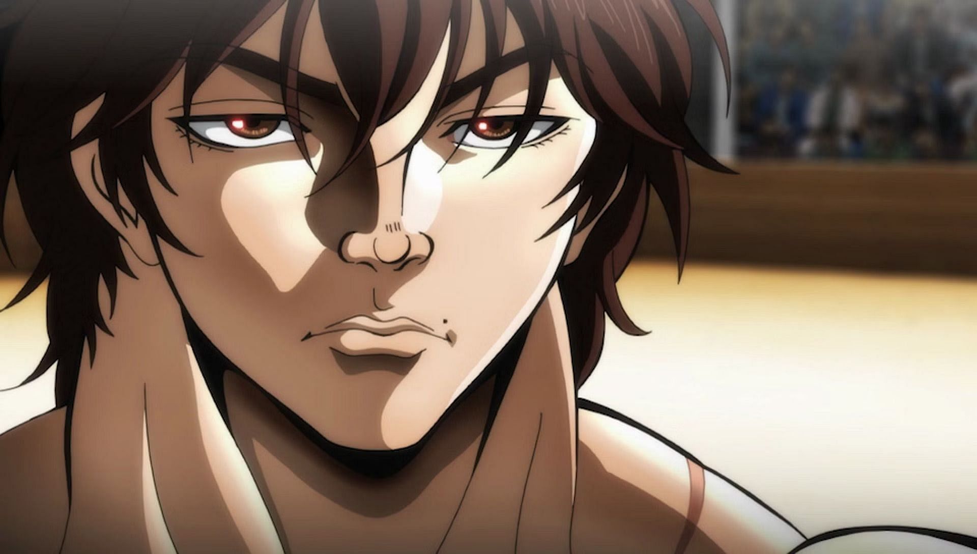 Baki: Revenge Tokyo, Baki Wiki