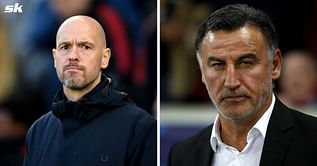 Manchester United interested in possible summer move for unhappy PSG star this summer - Reports