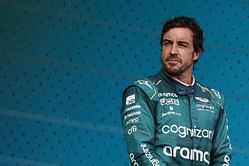 “We have no objections whatsoever”: Honda has no issues racing with Fernando Alonso despite a blemished history