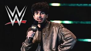 WWE Hall of Famer thinks Tony Khan needs to "take a step back" ahead of major AEW changes